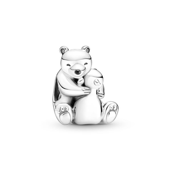 Charm Oso & bebe