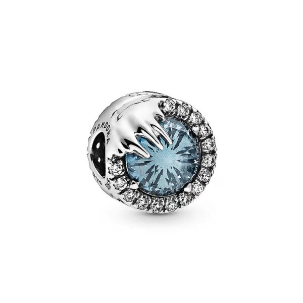 Charm Redondo Frozen