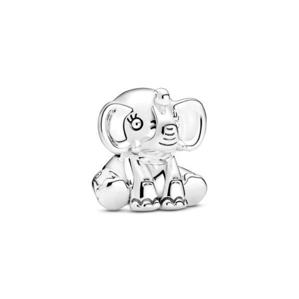Charm Elefante Ellie