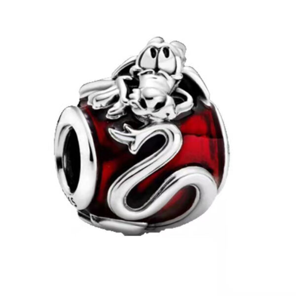 Charm Mushu