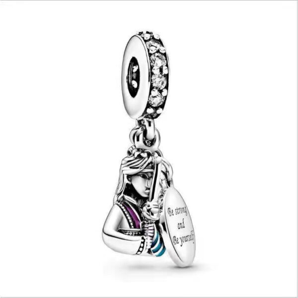 Charm Mulán