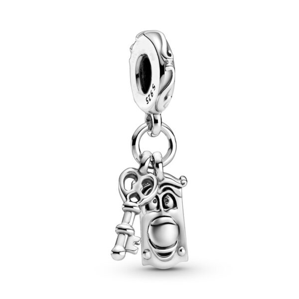 Charm Puerta Alicia