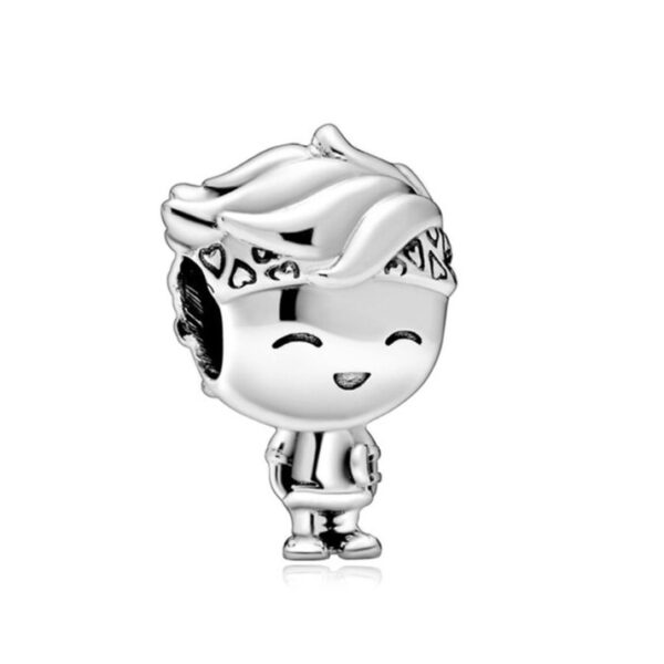 Charm Niño