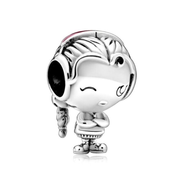 Charm Niña