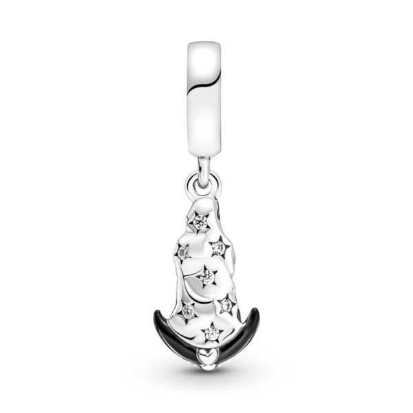 Charm colgante Virgen de Guadalupe - Imagen 2
