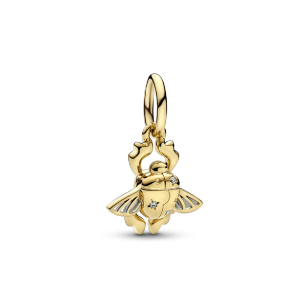 Charm colgante Escarabajo Scarab