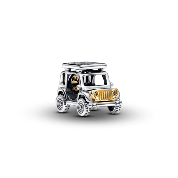 Charm Coche de Aventura